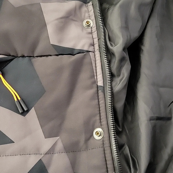 American Stitch Vest - Picture 6 of 6